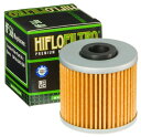 HIFLOFILTRO ハイフローフィルトロ オイル フィルター - HF566 J 125 ABS SPECIAL EDITION 300 DOWNTOWN ...