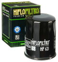 HIFLOFILTRO ハイフローフィルトロ オイル フィルター - HF621 1000 MUD PRO 4WD AUTO TRANS. H2 EFI 366...