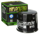 HIFLOFILTRO ハイフローフィルトロ オイル フィルター - HF975 AN 650 BURGMAN AN 650 BURGMAN ABS AN 650 BURGMAN Z ABS