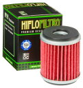 HIFLOFILTRO ハイフローフィルトロ オイル フィルター - HF981