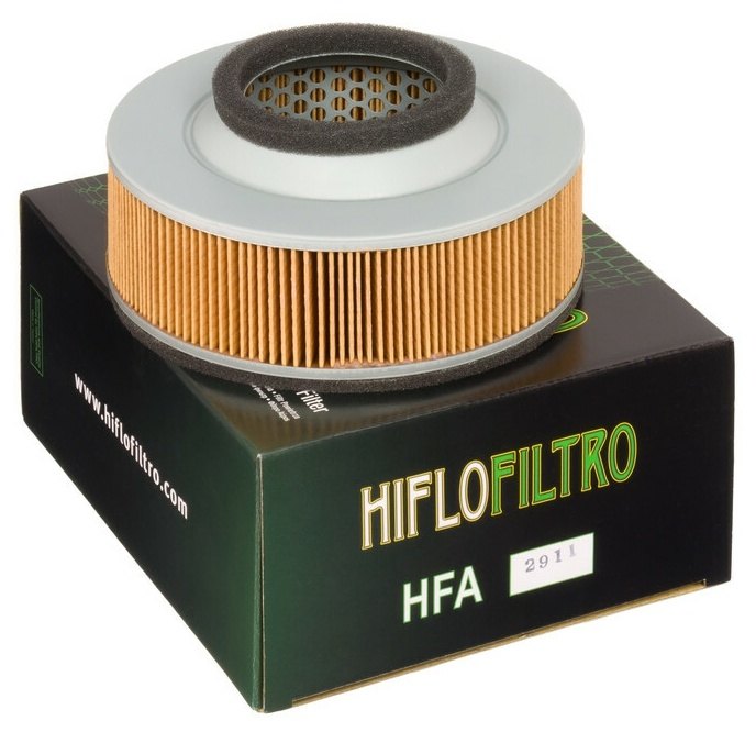 HIFLOFILTRO �ϥ��ե����ե���ȥ� �����ե��륿�� - HFA2911 VULCAN 1500 CLASSIC FI SPECIAL EDITION TOURER DRIFTER MEAN STREAK 1600 KAWASAKI ���掠�� �������꡼�ʡ����������꡼�ʡ�������� �۵���Ϣ ���󥸥�