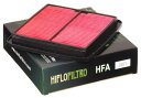 ■商品概要【メーカー品番】HFA3601フィルターバージョン：スタンダード■詳細説明Contributing to the longevity of motors， filters HIFLOFILTRO are recognized for the choice of materials and build quality filter elements． Hiflofiltro air filters are manufactured to fit the factory air box and are a direct replacement for original equipment filters． ?Composed of paper pulp， fiber and resin， which are processed to obtain the thickness and density to provide optimal filteringDeveloped for modern high performance enginesOEM replacement■注意点※輸入品のため、説明書が付属する場合、外国語の説明書となります。※メーカー都合により商品の仕様変更がある場合がございます。ご了承ください。　※画像はイメージです。■適合車種RF 600 R&ensp;RF 600 R 年式: 93-97 RF 900 R&ensp;RF 900 R 年式: 94-98 ■商品番号1097521