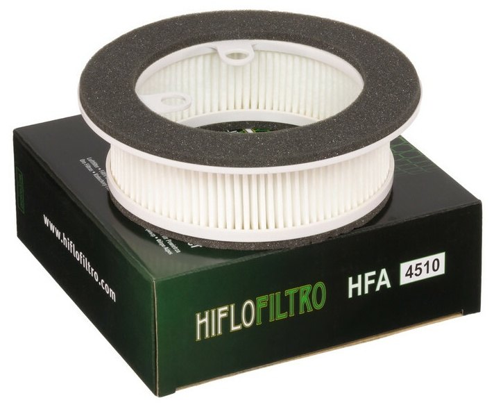 HIFLOFILTRO ハイフローフィルトロ エアフィルター 右側 - HFA4510 バリエータ T-MAX 530 T-MAX 530 ABS T-MAX 530 ABS T-MAX 530 ABS IRON MAX T-MAX 530 DX ABS T-MAX 530 SX ABS T-MAX 530 SX SPORT EDITION ABS T-MAX 560 T-MAX 560 TECH MAX