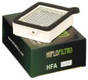 HIFLOFILTRO ハイフローフィルトロ エアフィルター - HFA4602 SRX 600