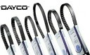 DAYCO ダイコ スタンダード トランスミッション ベルト JET 50 2T E1 JET 50 2T EURO X E1 JET 50 2T EURO X E2 JET 50 2T SPORT X R E2 JET 50 2T SPORT X SR E2 JUNGLE 50 2T