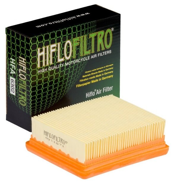 HIFLOFILTRO ハイフローフィルトロ エアフィルター - HFA6302 125 DUKE 125 DUKE ABS 200 DUKE 200 DUKE ABS 250 DUKE ABS 390 DUKE ABS RC 125 ABS RC 200 ABS RC 250 ABS RC 250 R RC 390 ABS RC 390 ADAC CUP RC 390 R