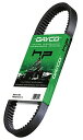 DAYCO ダイコ スタンダード トランスミッション ベルト LEONARDO 250 ST 300 VELVET TOURING JUPITER MADISO...