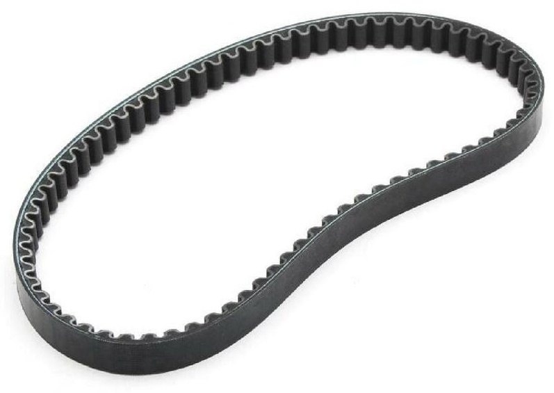 CONTITECH コンチテック スタンダード トランスミッション ベルト FLSTF 1584 FAT BOY FXST SOFTAIL STANDARD FXSTB NIGHT TRAIN HARLEY-DAVIDSON ハーレーダビッドソン プライマリーベルト スクーター駆動系 駆動系