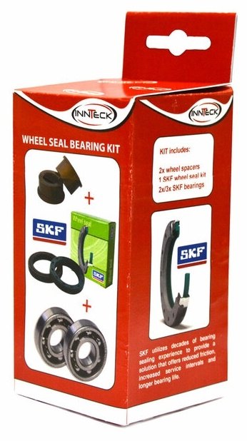 ■商品概要【メーカー品番】WSB-KIT-F004-HO■詳細説明Wheel bearing kitFor long term replacementContains ：2x wheel spacers1 SKF wheel seal kit2 or 3 SKF bearings ■注意点※輸入品のため、説明書が付属する場合、外国語の説明書となります。※メーカー都合により商品の仕様変更がある場合がございます。ご了承ください。　※画像はイメージです。■適合車種CR 125 R&ensp;CR 125 R 年式: 00-07 &ensp;&ensp;備考: JE01CR 250 R&ensp;CR 250 R 年式: 00-07 &ensp;&ensp;備考: ME03■商品番号1091063