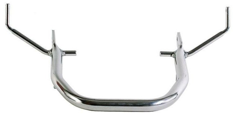 A.R.T エーアールティー アルミニウム製 グラブ バー LT-R450 SUZUKI スズキ グラブバー・タンデムバー・シーシーバー 外装