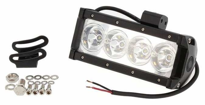 A.R.T エーアールティー プレミアム LED バー LED電装・LEDドレスアップパーツ 灯...