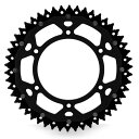 A.R.T エーアールティー デュアル コンポーネント アルミニウム/超軽量セルフクリーニングスチールリアスプロケット RR 250 2T ENDURO RAC...
