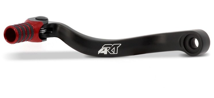 A.R.T エーアールティー シフト レバー CRF 250 R RX ENDURO 450 HONDA ホンダ シフトペダル ステップ 足回り