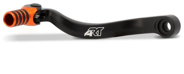 A.R.T エーアールティー シフト レバー 250 EXC SIX DAYS EXC-F FACTORY EDITION SX SX-F MARVIN MUSQUIN 300 KTM シフトペダル ステップ 足回り