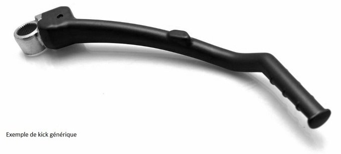 A.R.T エーアールティー キック スターター TC 250 SX HUSQVARNA ハスクバーナ KTM キックペダル エンジンパーツ エンジン