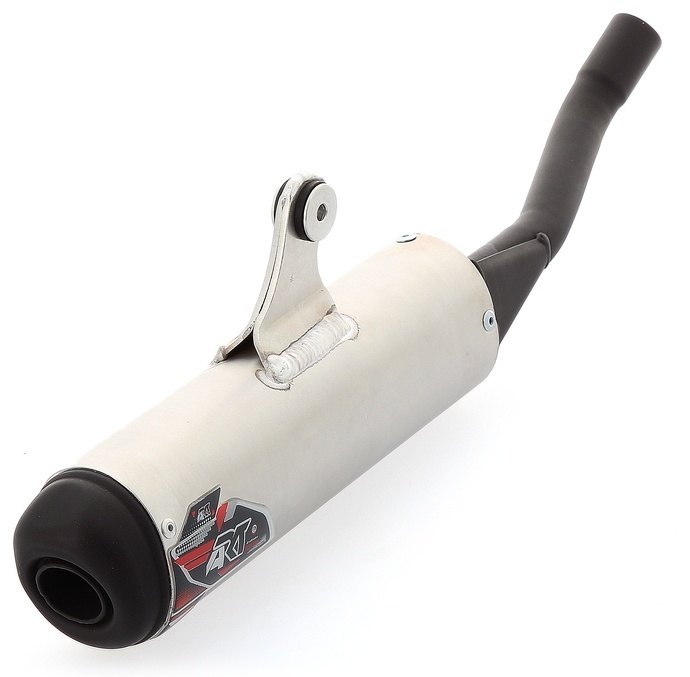 A.R.T エーアールティー 2 ストローク マフラー 250 SX KTM スリップオンマフラー
