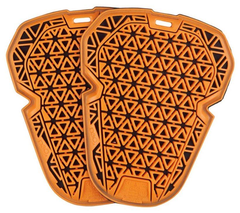 PANDO MOTO パンドモト D3O Ghost Shoulder／Hip その他下半身プロテクター プロテクター