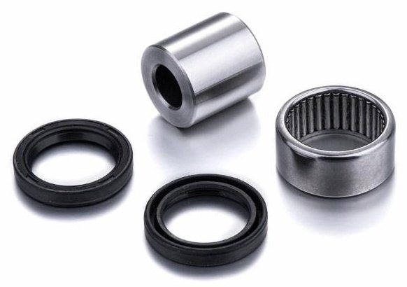 FACTORY LINKS ファクトリーリンクス ロア ショック アブソーバー ベアリング キット FC 250 350 450 F..