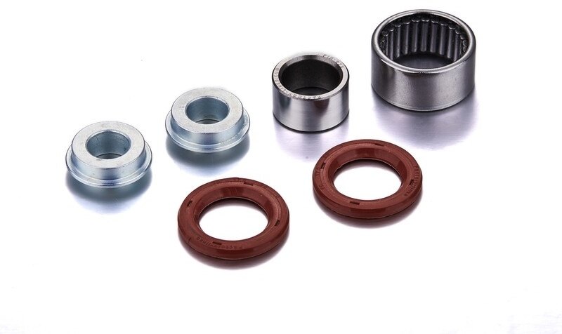 FACTORY LINKS ファクトリーリンクス ロア ショック アブソーバー ベアリング キット 125 SE-R RACING ..