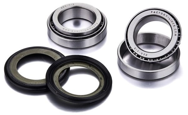 FACTORY LINKS ファクトリーリンクス ステアリング ステム ベアリング キット CRF 250 R 450 HONDA ホンダ ステムベアリング ハンドル周辺パーツ ハンドル(2.0)