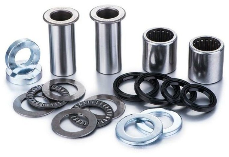 FACTORY LINKS ファクトリーリンクス スイング アーム ベアリング キット RM-Z 250 450 RMX SUZUKI スズキ スイングアームベアリング 足回り