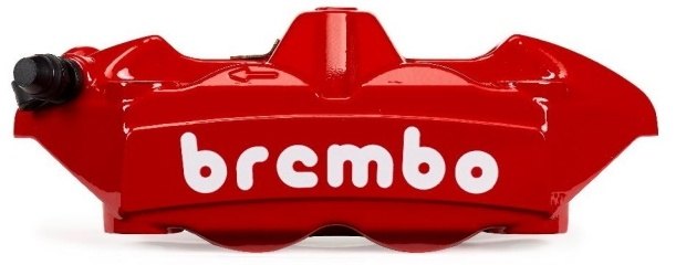 Brembo �֥��� �饸���� ��Υ֥��å� �����ѡ����å� M4 �����ѡ� �֥졼��
