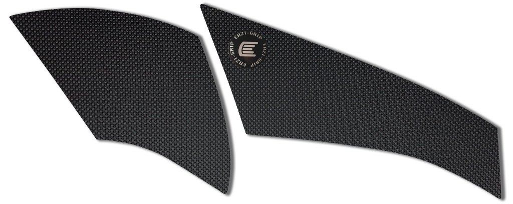 Eazi-Grip イージーグリップ ニーグリップサポート TANK GRIP PERFOMANCE MULTISTRADA V2 DUCATI ドゥカティ ニーグリップパッド タンク関連 外装 タイプ：PRO(サーキット) カラー：ブラック