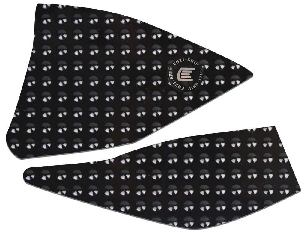 Eazi-Grip イージーグリップ ニーグリップサポート TANK GRIP PERFOMANCE MULTISTRADA V4 PIKES PEAK DUCATI ドゥカティ ニーグリップパッド タンク関連 外装 タイプ：EVO(スタンダード) カラー：ブラック