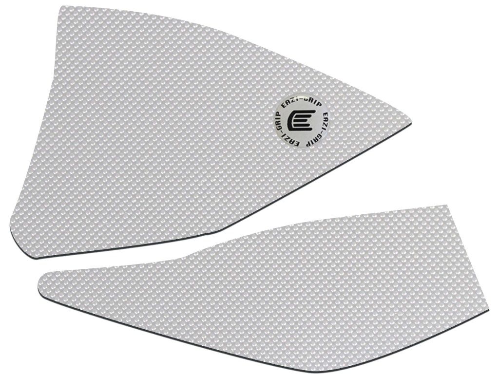 Eazi-Grip イージーグリップ ニーグリップサポート TANK GRIP PERFOMANCE MULTISTRADA V4 PIKES PEAK DUCATI ドゥカティ ニーグリップパッド タンク関連 外装 タイプ：PRO(サーキット) カラー：クリア