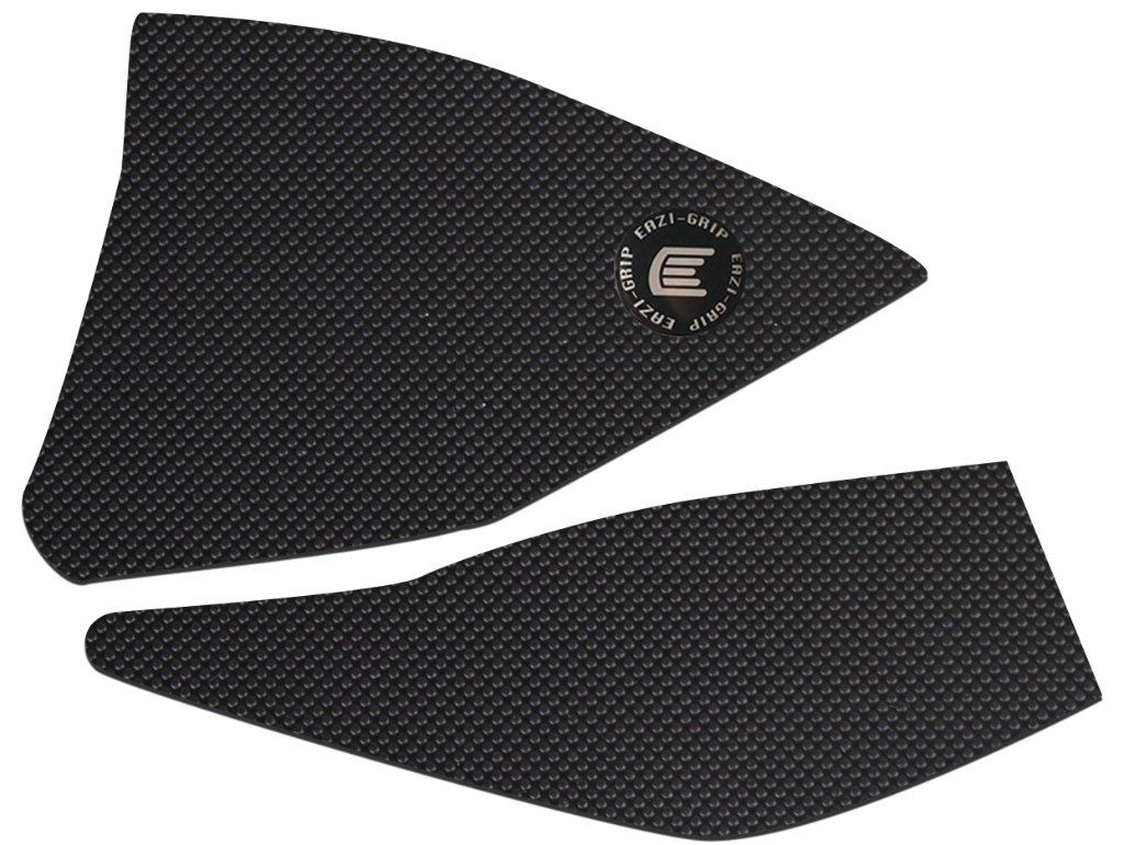 Eazi-Grip イージーグリップ ニーグリップサポート TANK GRIP PERFOMANCE MULTISTRADA V4 PIKES PEAK DUCATI ドゥカティ ニーグリップパッド タンク関連 外装 タイプ：PRO(サーキット) カラー：ブラック