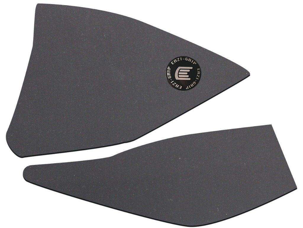 Eazi-Grip イージーグリップ ニーグリップサポート TANK GRIP PERFOMANCE MULTISTRADA V4 PIKES PEAK DUCATI ドゥカティ ニーグリップパッド タンク関連 外装 タイプ：SIL(ストリート) カラー：ブラック
