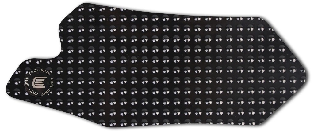 Eazi-Grip イージーグリップ ニーグリップサポート TANK GRIP PERFOMANCE STREETFIGHTER V2 DUCATI ドゥカティ ニーグリップパッド タンク関連 外装 タイプ：EVO(スタンダード) カラー：ブラック