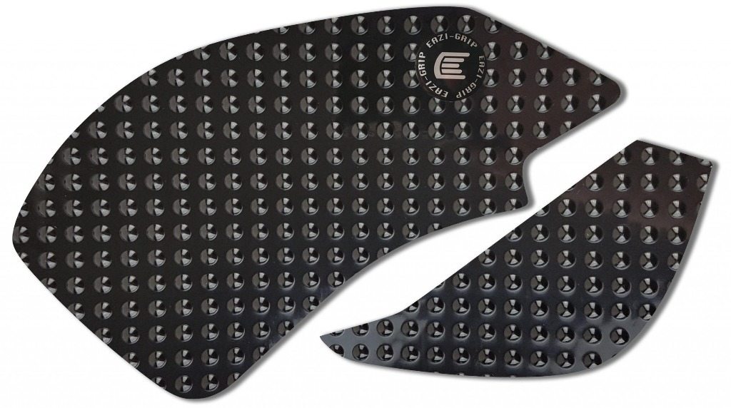 Eazi-Grip イージーグリップ ニーグリップサポート TANK GRIP PERFOMANCE STREETFIGHT V4 SP V4S DUCATI ドゥカティ ニーグリップパッド タンク関連 外装 タイプ：EVO(スタンダード) カラー：ブラック
