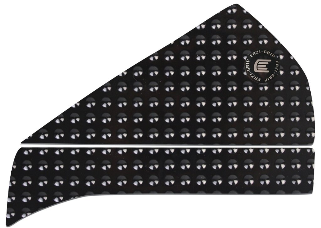 Eazi-Grip イージーグリップ ニーグリップサポート TANK GRIP PERFOMANCE 390 ADVENTURE KTM ニーグリップパッド タンク関連 外装 タイプ：EVO(スタンダード) カラー：ブラック