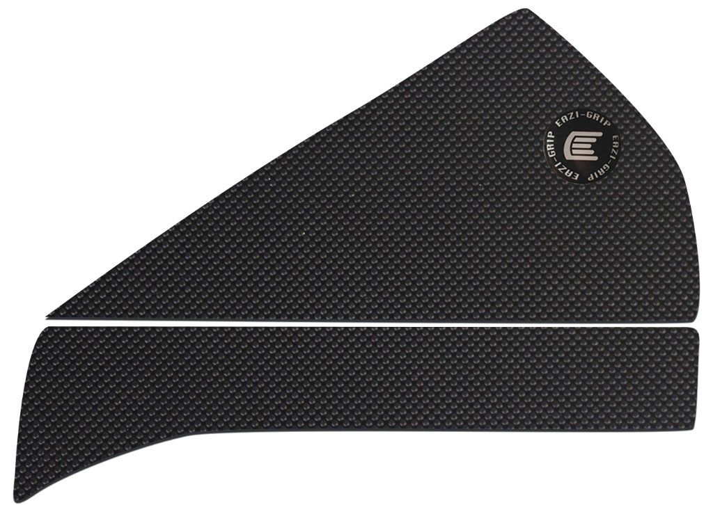 Eazi-Grip イージーグリップ ニーグリップサポート TANK GRIP PERFOMANCE 390 ADVENTURE KTM ニーグリップパッド タンク関連 外装 タイプ：PRO(サーキット) カラー：ブラック