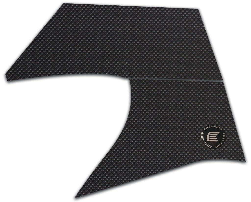 Eazi-Grip イージーグリップ ニーグリップサポート TANK GRIP PERFOMANCE 1290 SUPER ADVENTURE KTM ニーグリップパッド タンク関連 外装 タイプ：PRO(サーキット) カラー：ブラック