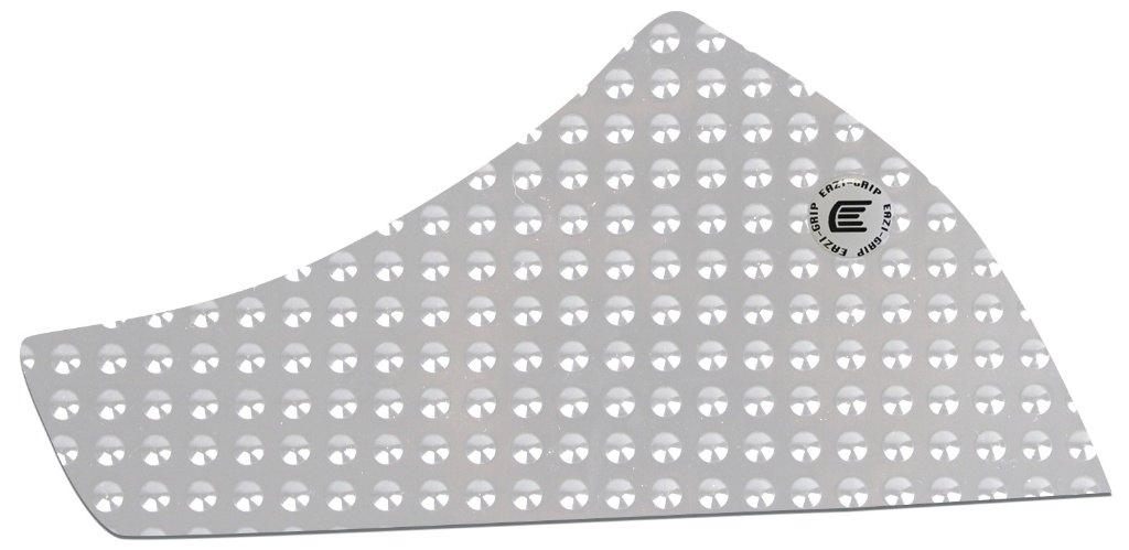 Eazi-Grip イージーグリップ ニーグリップサポート TANK GRIP PERFOMANCE TIGER 900 TRIUMPH トライア..