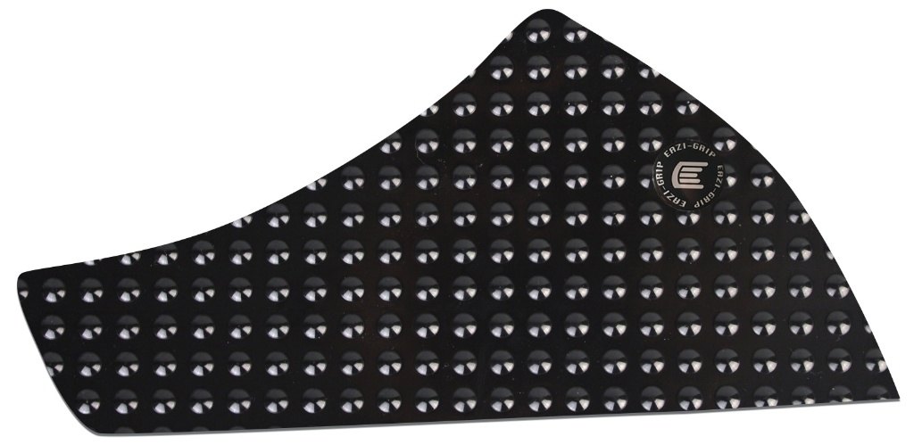 Eazi-Grip イージーグリップ ニーグリップサポート TANK GRIP PERFOMANCE TIGER 900 TRIUMPH トライアンフ ニーグリップパッド タンク関連 外装 タイプ：EVO(スタンダード) カラー：ブラック