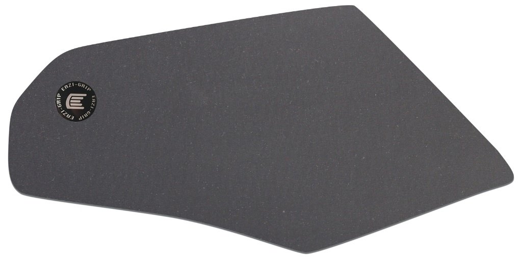 Eazi-Grip イージーグリップ ニーグリップサポート TANK GRIP PERFOMANCE SPEED TRIPLE 1200 RR TRIUMPH トライアンフ ニーグリップパッド タンク関連 外装 タイプ：SIL(ストリート) カラー：ブラック