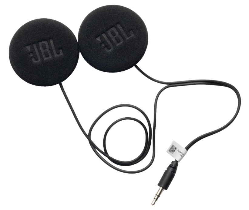 CARDO カルド PACKTALK PRO用補修スピーカー 45mmJBLスピーカー(補修用) 簡易パッケージ版 ロック解除..