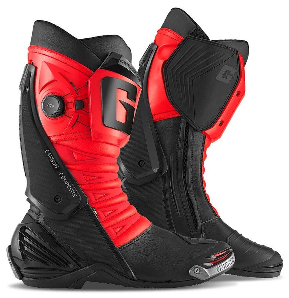 楽天市場】レーシングブーツ ガエルネの通販