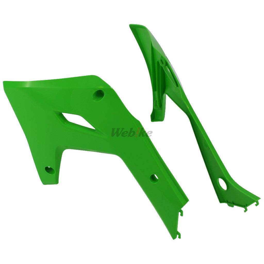 POLISPORT �ݥꥹ�ݡ��� �ڥꥹ������󥰡ۥ饸������������饦�� for KX125/250 03-08 ��24���� KX125 KX250 KAWASAKI ���掠�� �饸�������� ��Ѵ�Ϣ ���󥸥�