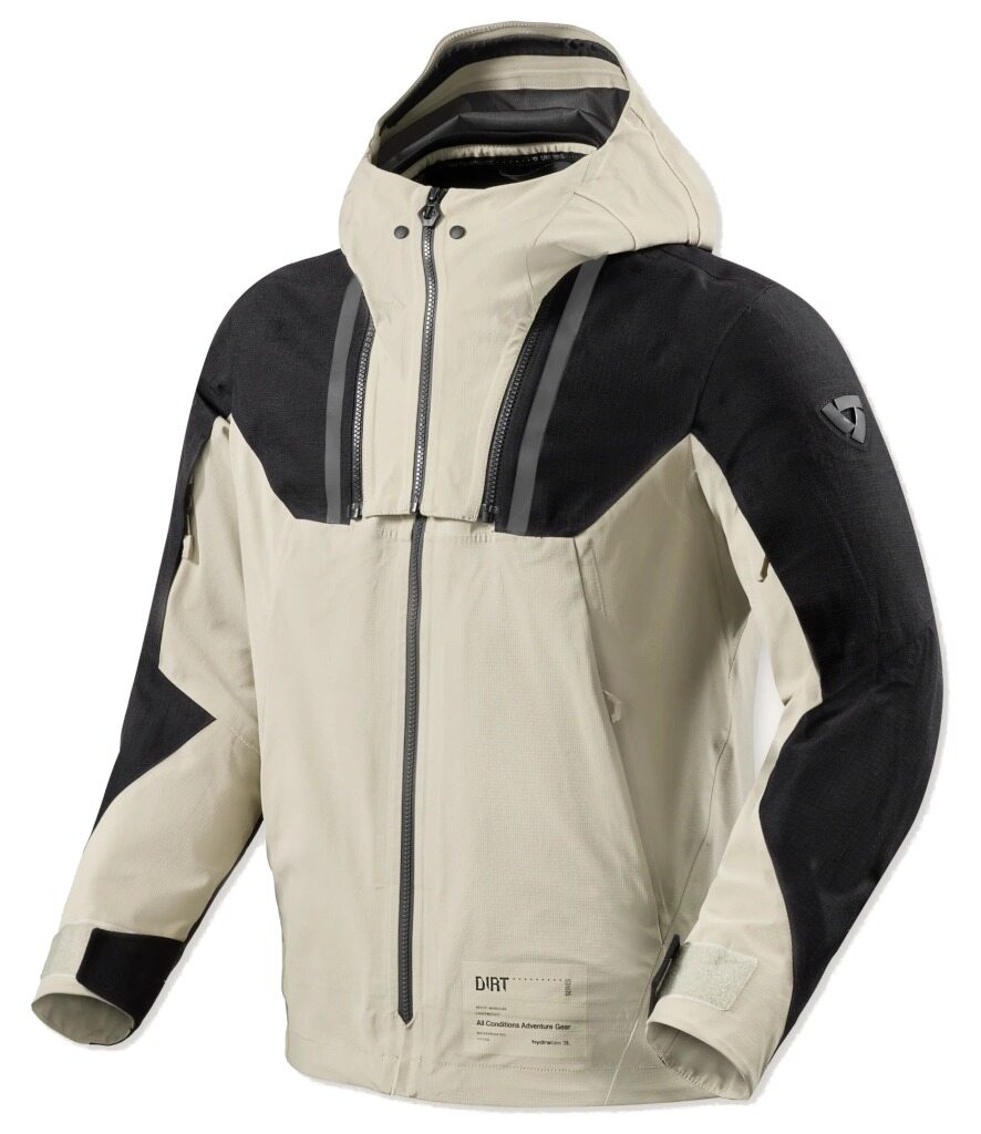 REVIT レブイット コンポーネント3 H2O ジャケット オールシーズンジャケット アパレル