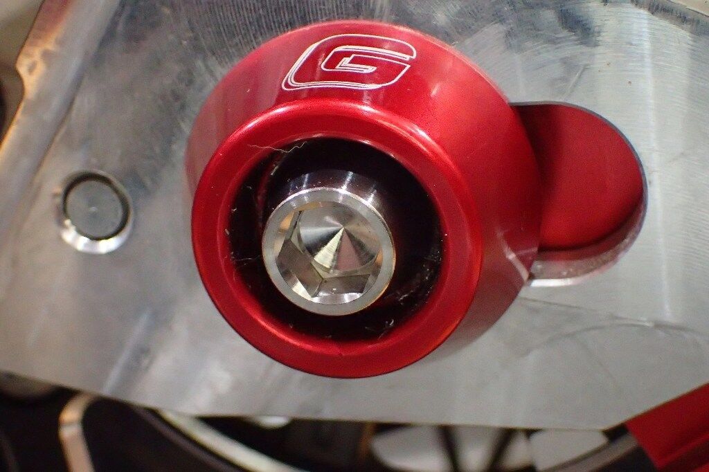 工房きたむら コウボウキタムラ リヤアクスルボルト TXT GASGAS ガスガス アクスルナット ホイール関連..