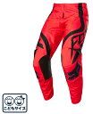 FOX フォックス 180 パンツ ベンズ 【ユース】 オフロードパンツ オフロードバイクウェア アパレル