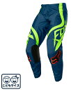 FOX フォックス 180 パンツ ベンズ 【ユース】 オフロードパンツ オフロードバイクウェア アパレル