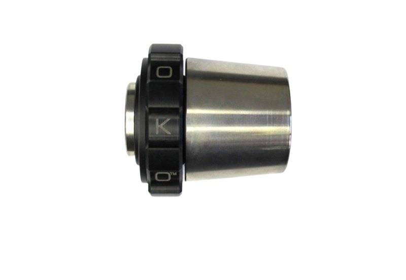 KAOKO カオコ クルーズ コントロール スロットル スタビライザー TIGER 1050 SPORT TRIUMPH トライアンフ その他バーエンドオプション・補修部品 ハンドル