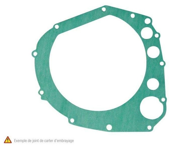 ■商品概要【メーカー品番】990B17056■詳細説明Centauro offers a wide range of top quality and reliable gasket kits for many motorcycles． Inner clutch cover gasketFor a save and proof replacement■注意点※輸入品のため、説明書が付属する場合、外国語の説明書となります。※メーカー都合により商品の仕様変更がある場合がございます。ご了承ください。　※画像はイメージです。■適合車種YZ 125&ensp;YZ 125 年式: 81 ■商品番号1000996