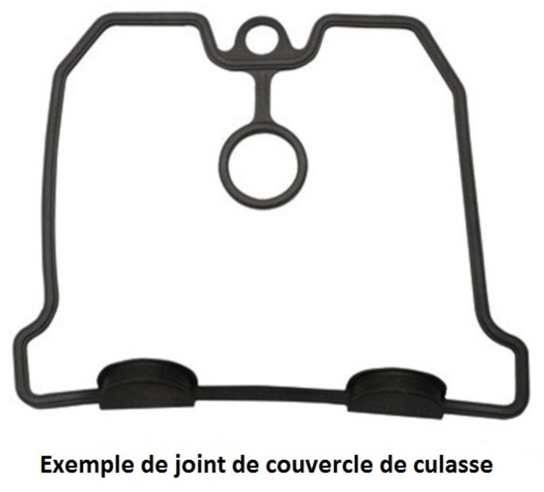 CENTAURO チェンタウロ ヘッド カバー ガスケット KLX 450 R KX F KAWASAKI カワサキ エンジンガスケット エンジンパーツ エンジン