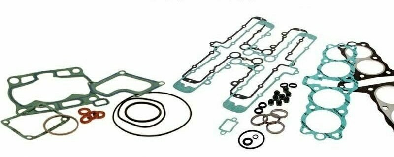 CENTAURO チェンタウロ トップ エンド ガスケット セット 450 EXC SIX DAYS FACTORY EDITION KTM エンジンガスケット エンジンパーツ エンジン